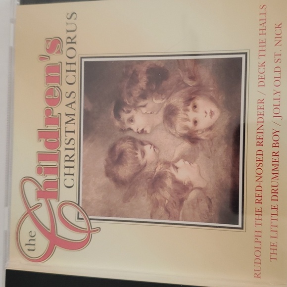 Christmas Music CD's - Picture 2 of 13